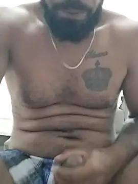 הופעת וובקאם של Exclusiveguy