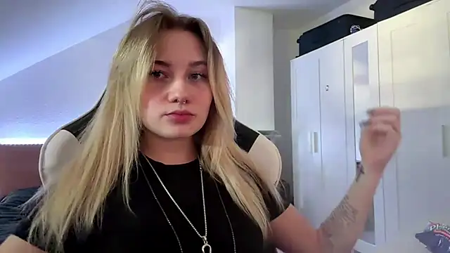 Pokazy przed kamerką – tutsiecutie
