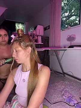 Miaa_Monroee_ Шоу с уебкамера