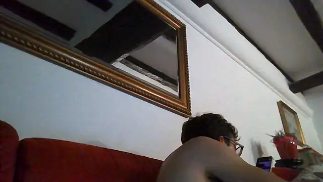 dielossss Webcam show