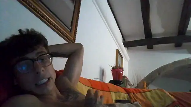 dielossss Webcam show
