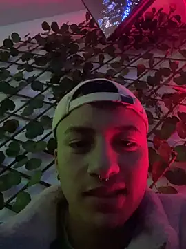 Show de SirDamian na webcam