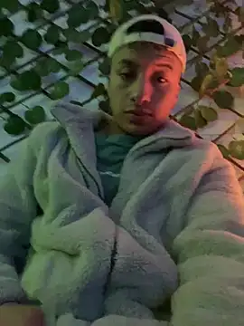 SirDamian webcam show