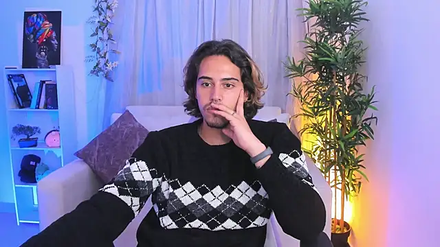 عرض كام Edward_51