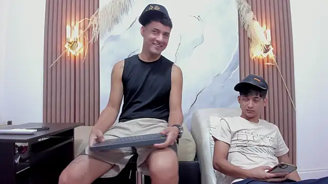 hotguyvictor Webcam show