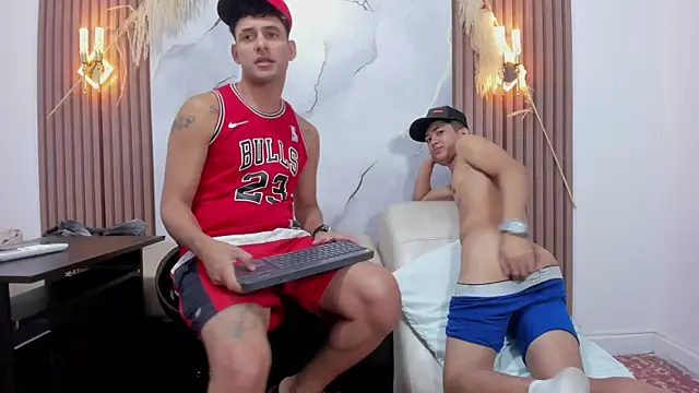 hotguyvictor Webcamshow