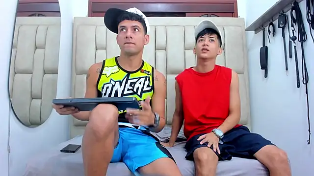 hotguyvictor Webcam-Show