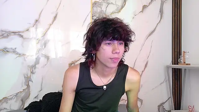 Sckrapper_ Webcam-Show