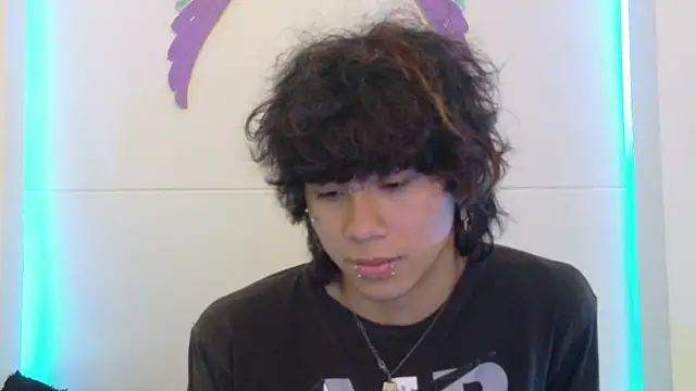 Show de webcam de Sckrapper_