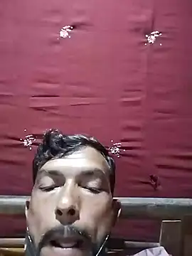 Show webcam de Hotcappol707