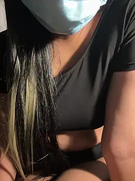 Sadamali_'s Webcam Show