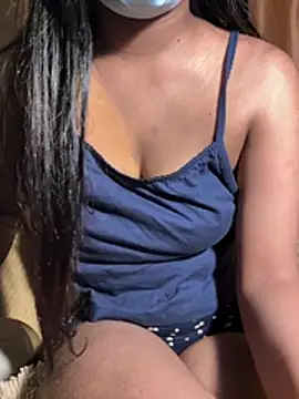 Show de Sadamali_ na webcam