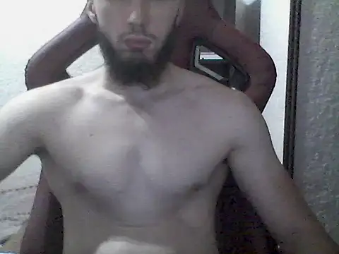 Show Webcam de Oleg_joh