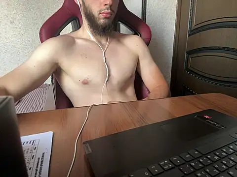 Oleg_joh ওয়েবক্যাম শো
