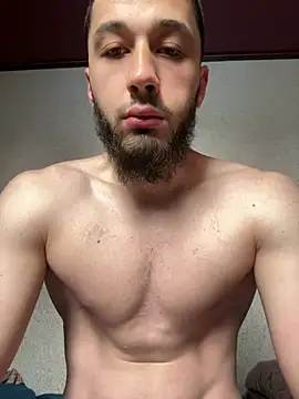Oleg_joh webkamerás műsora