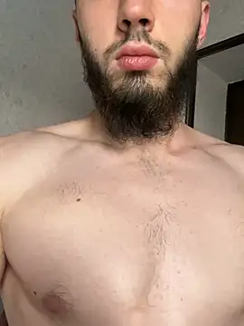 הופעת וובקאם של Oleg_joh