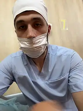 Oleg_joh webkamerás műsora