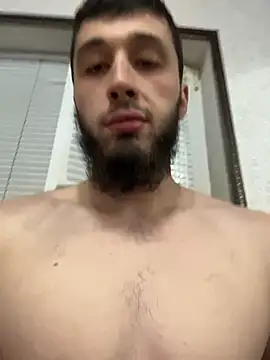 Oleg_joh Show in webcam