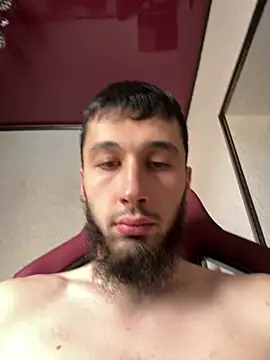 Oleg_joh Webcam Show