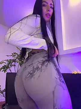 Czat XXX na żywo – Marianbelle