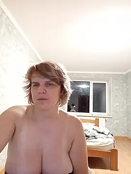 Lanavesna Webcamshow