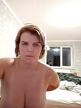 Lanavesna Webcam Show