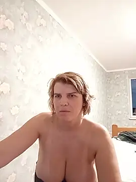 Lanavesna Webcam Show