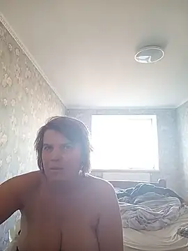 Webkamerová show Lanavesna