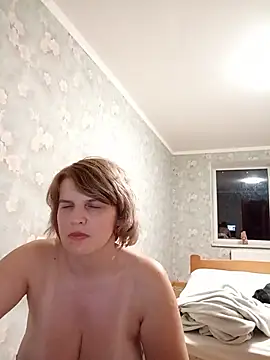 Lanavesna Webcam show