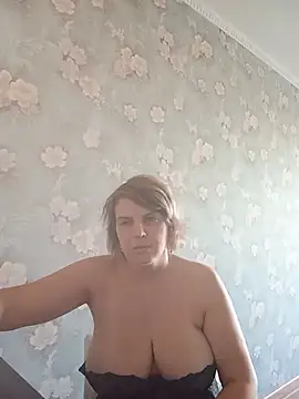 Lanavesna Pertunjukan Webcam
