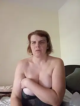 Lanavesna's Webcam Show