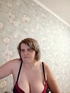 XXX chat uživo modela Lanavesna
