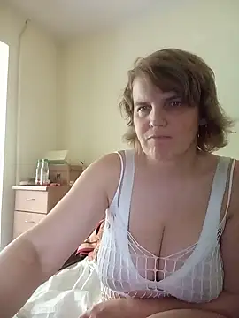 Lanavesna's Live XXX Chat