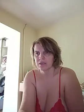 Lanavesna Live XXX-chat