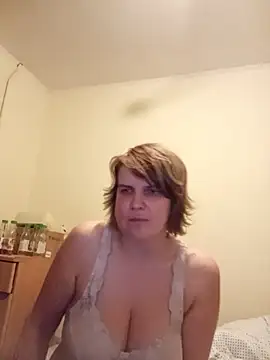 Lanavesna's Live XXX Chat