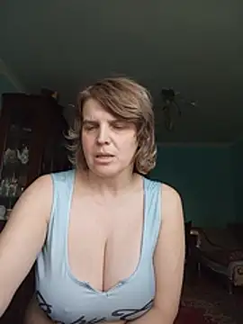Czat XXX na żywo – Lanavesna