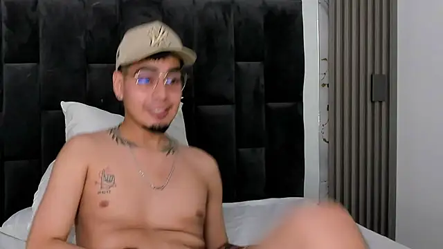Samu_leniz Webcam Show