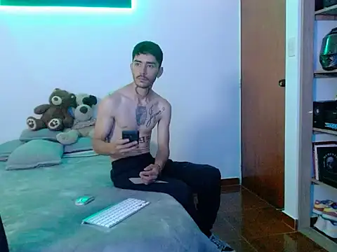 Perseo955 webcam show