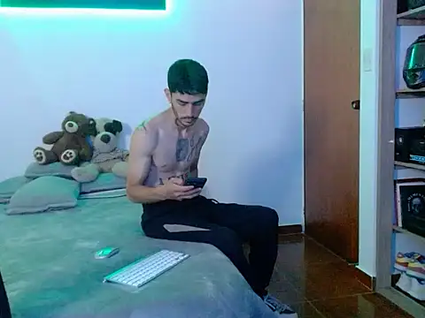 Perseo955 Webcamshow