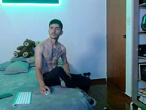 Perseo955 – webcam-show