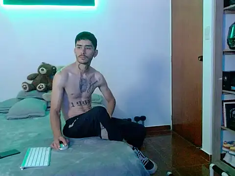 Perseo955 Webcamshow