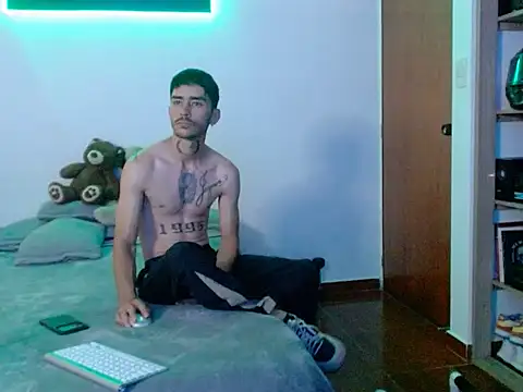 Perseo955 webcam show