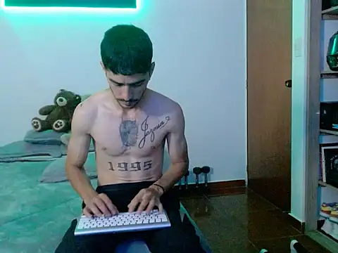 Perseo955 webcam show