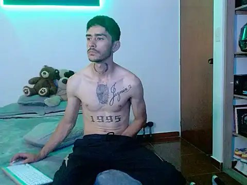 Webkamerová show Perseo955