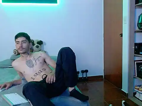 Perseo955 Webcamshow