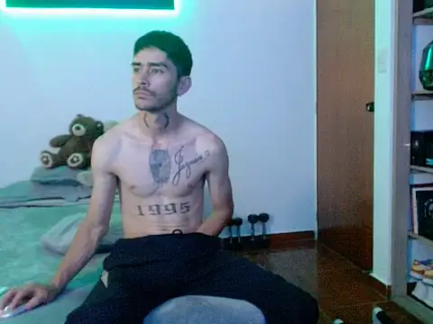 Show de webcam de Perseo955