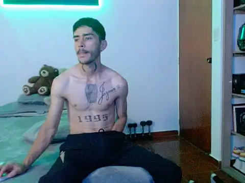 Perseo955 웹캠 쇼