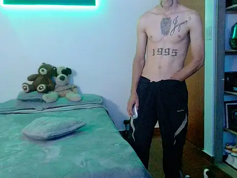 Perseo955 webcam show