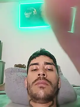 Perseo955 webcam show