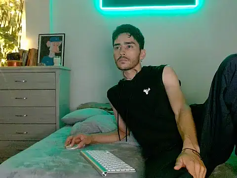 Show Webcam de Perseo955